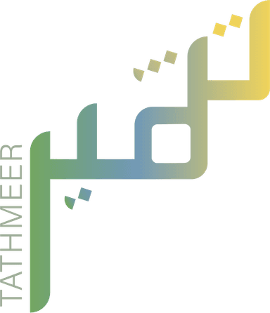 Tathmeer Application logo