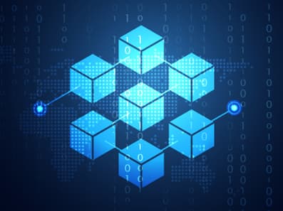 FinTech and DeFi Ventures visual
